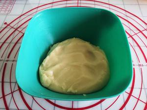蛋黄酥_玉米油版的做法 步骤5