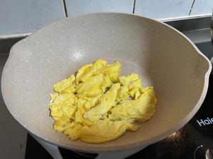 包菜鸡蛋炒粉丝的做法 步骤8