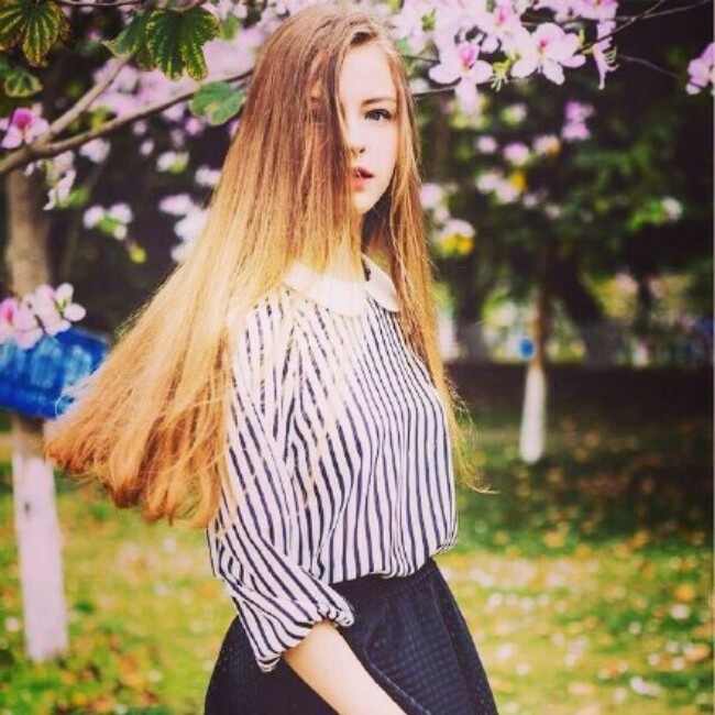 不想做女神的女神经不是好深井冰