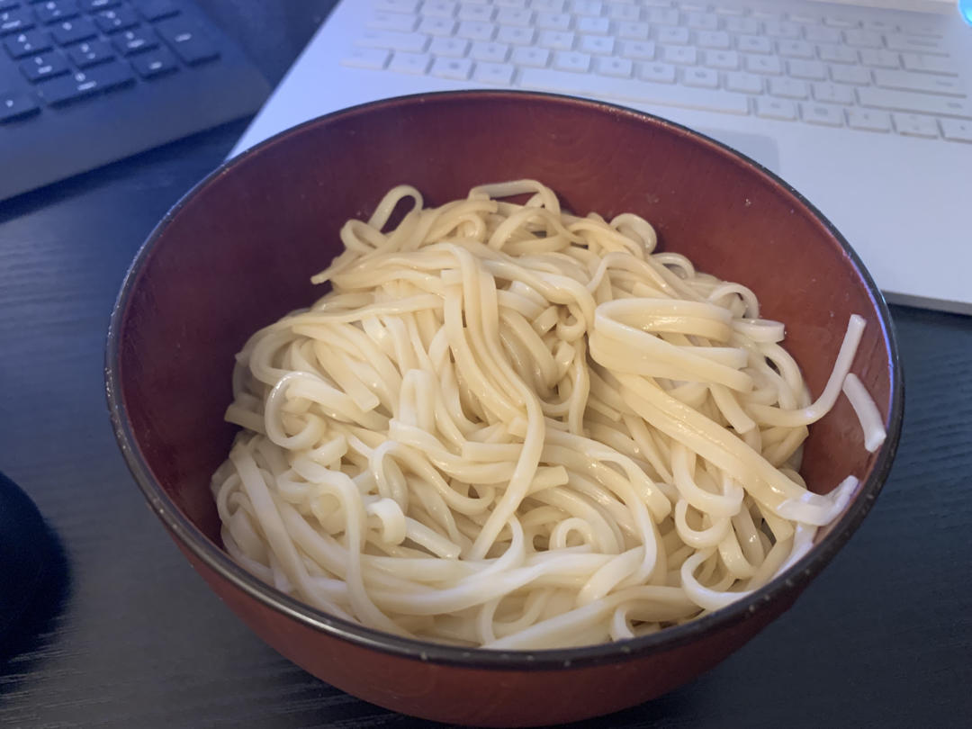 杭州拌面