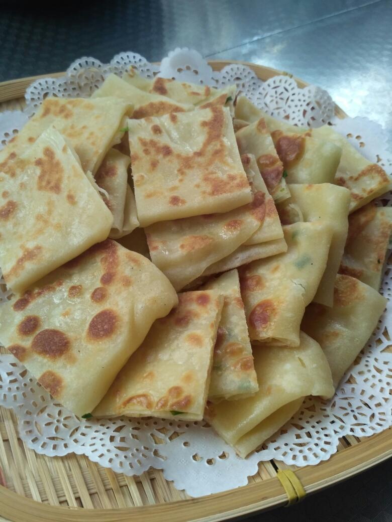 印度飞饼的做法