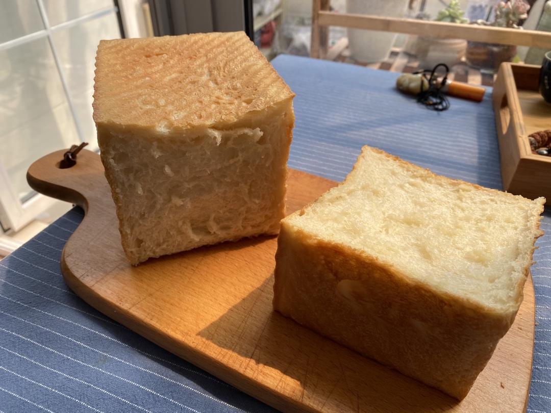 日式生吐司