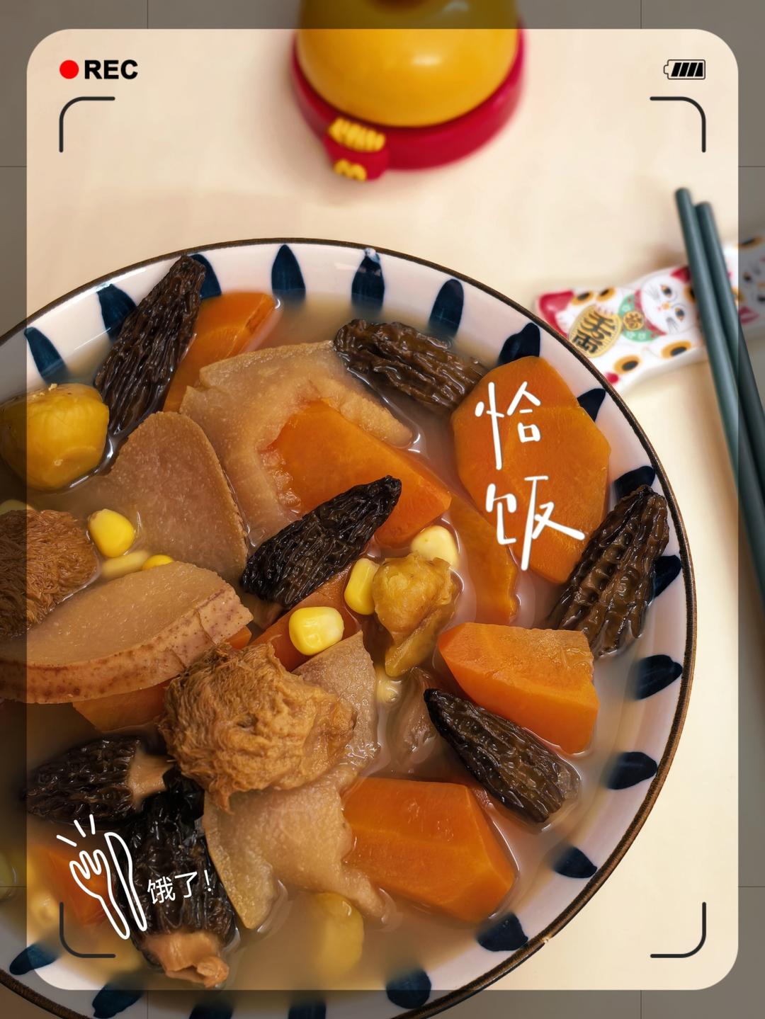 晚餐•2025年12月4日