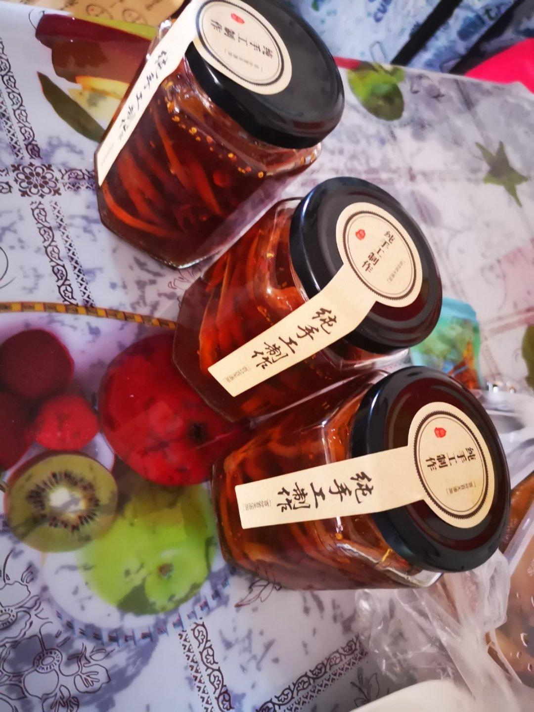 敏老鼠油条蛋炒饭