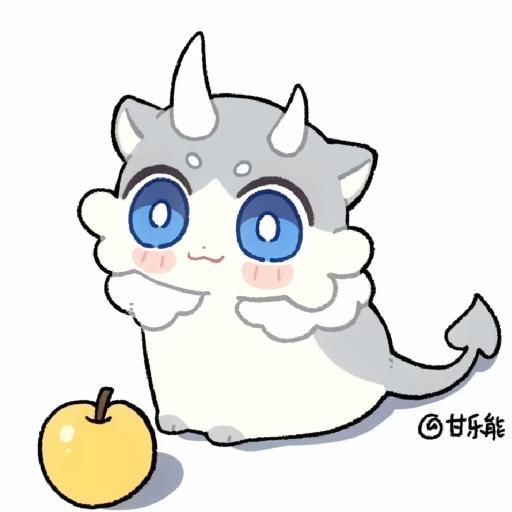 吃肉的狸