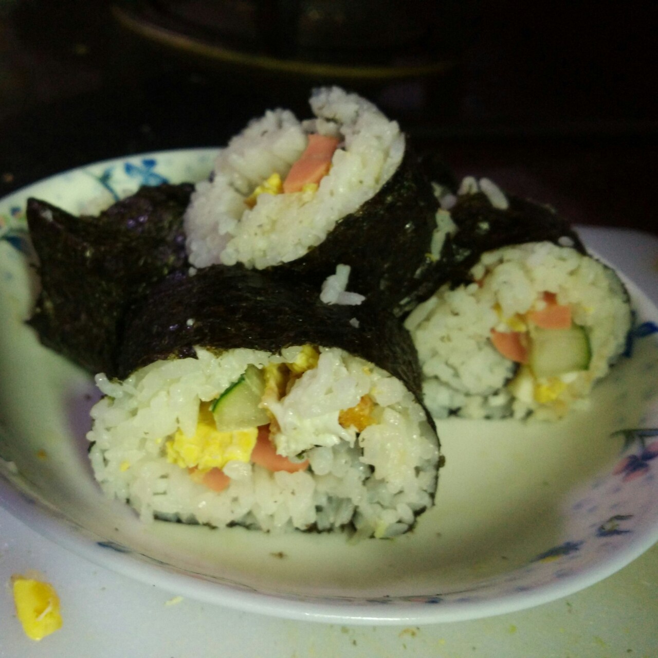 寿司