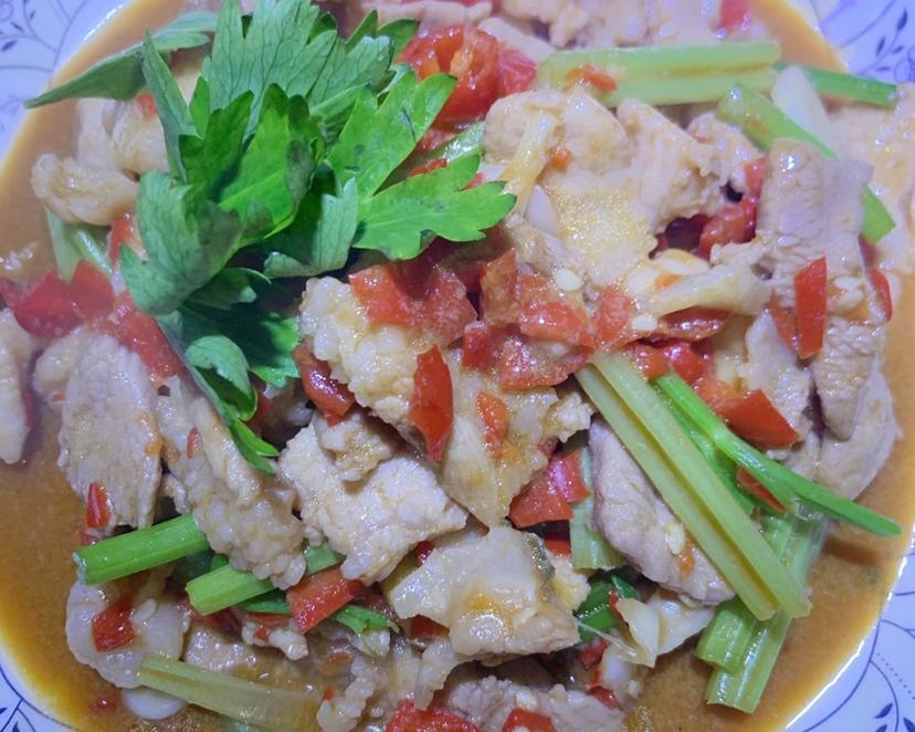 “零失误”小炒肉