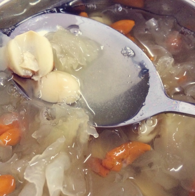 老北京小吊梨汤