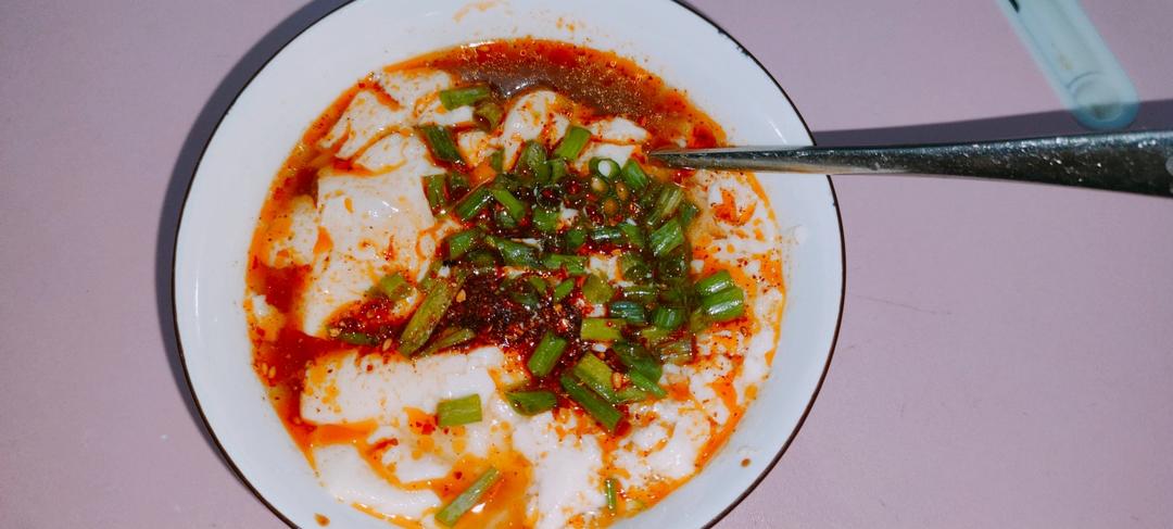 豆花（内酯）豆腐脑