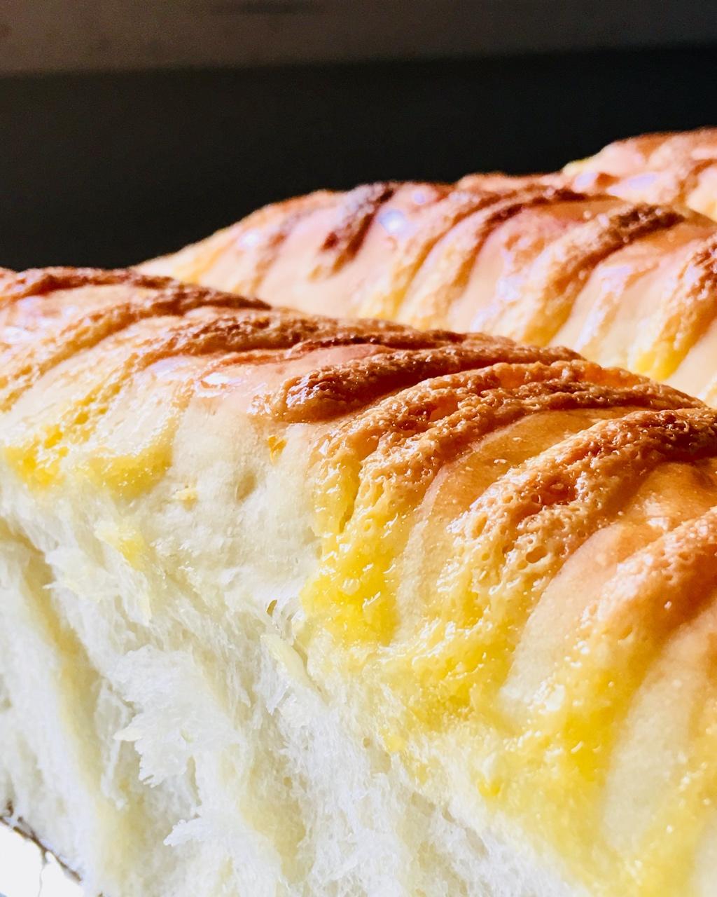 a-可耐做的沙拉面包