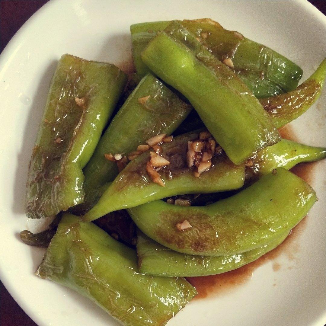 虎皮青椒