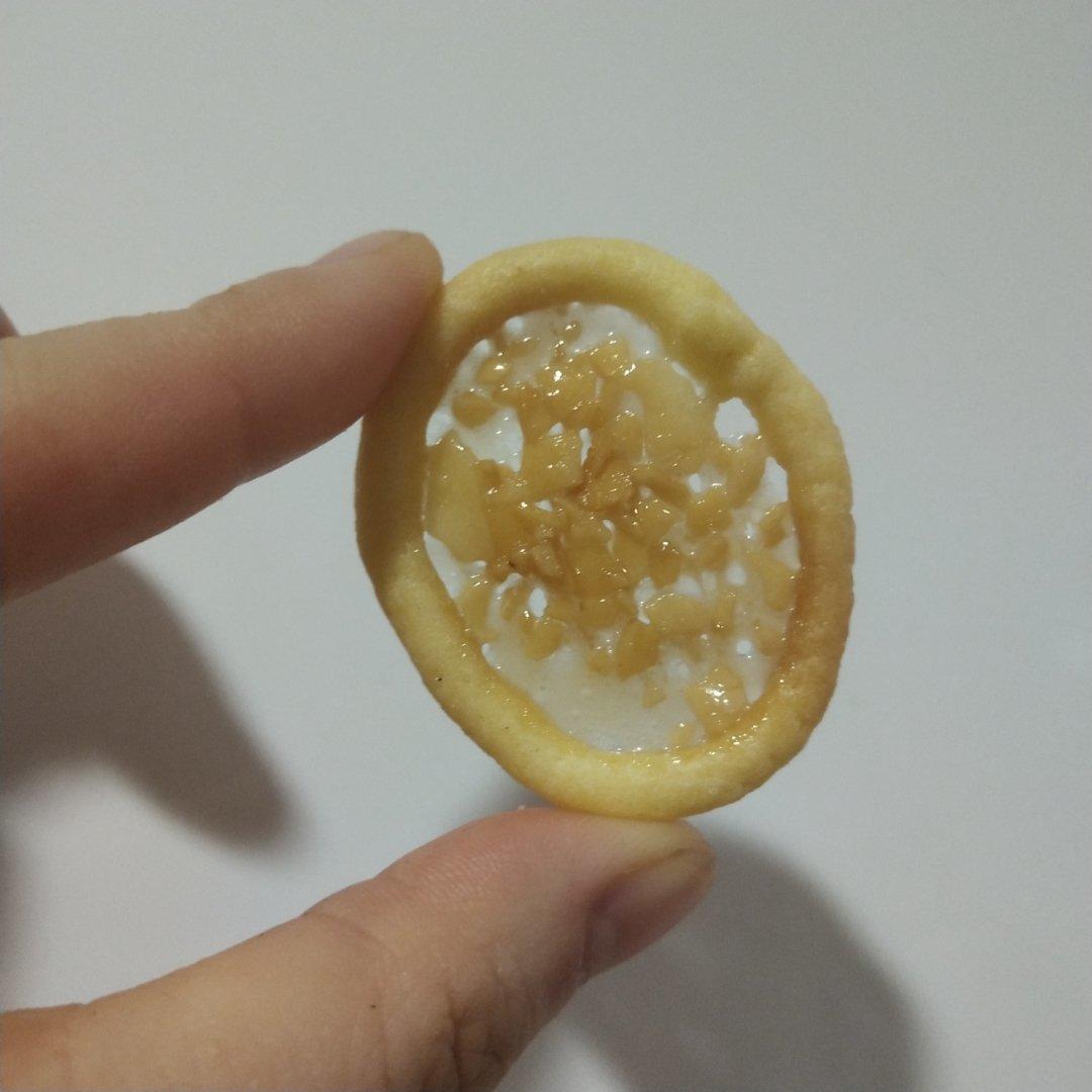 罗马盾牌饼干(水饴)