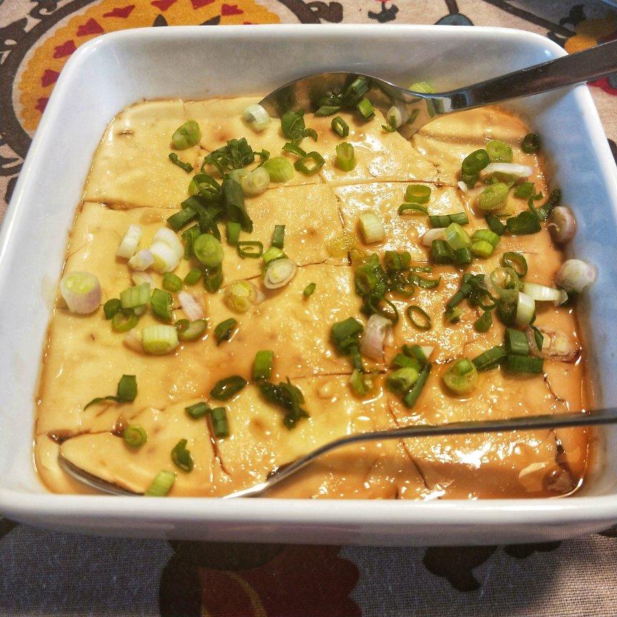 鸡蛋羹水波蒸蛋（零失败）