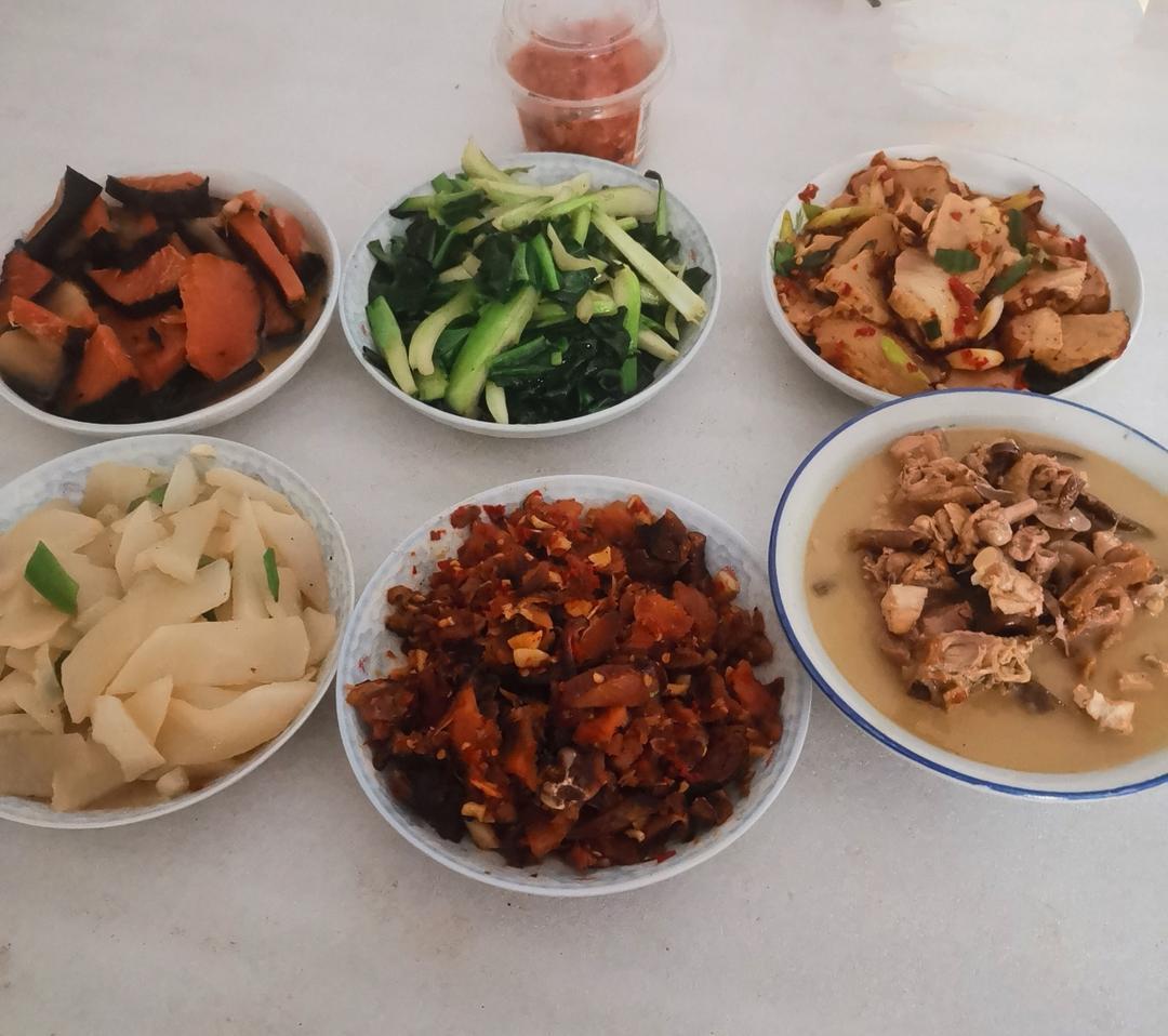 随心作