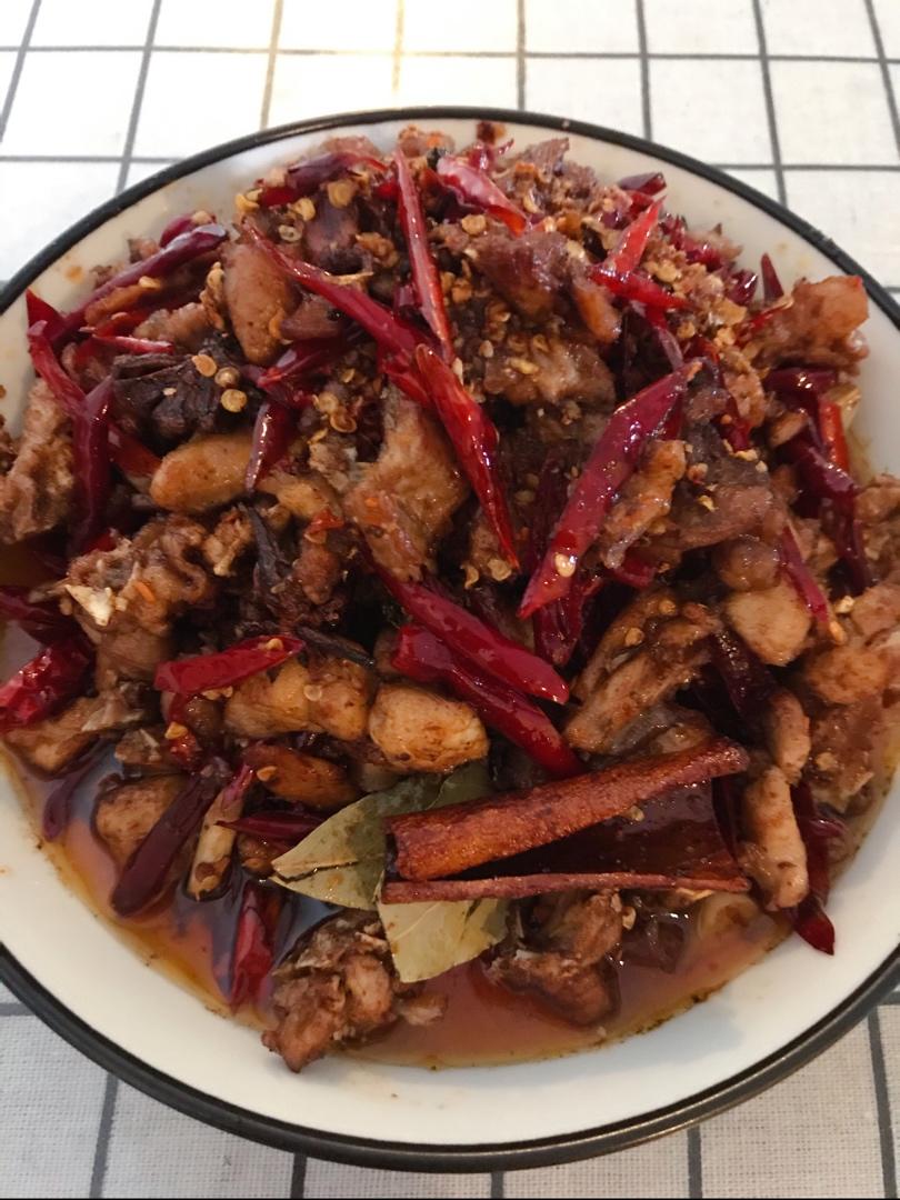 冷吃花甲（鱿鱼均可）