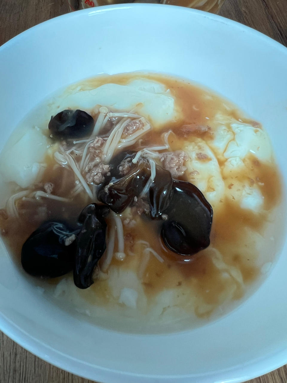 自制超嫩豆腐脑（豆腐花）