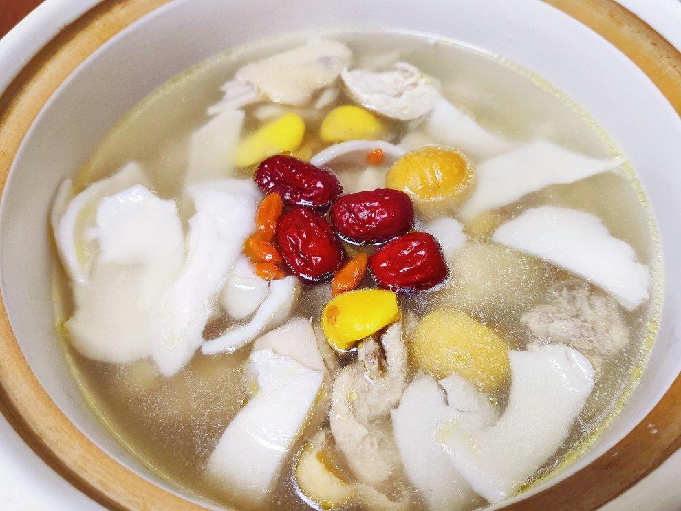 椰子鸡火锅【曼食慢语】