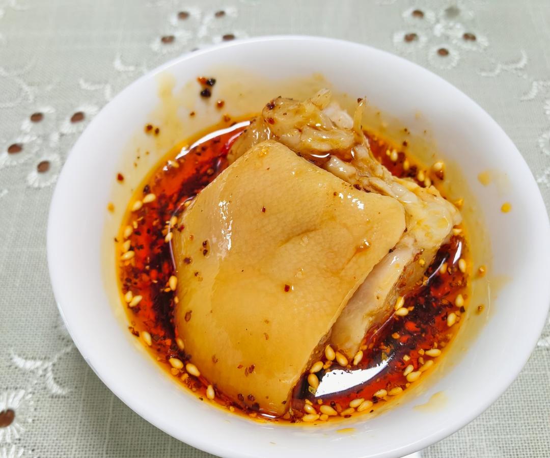 老妈蹄花汤