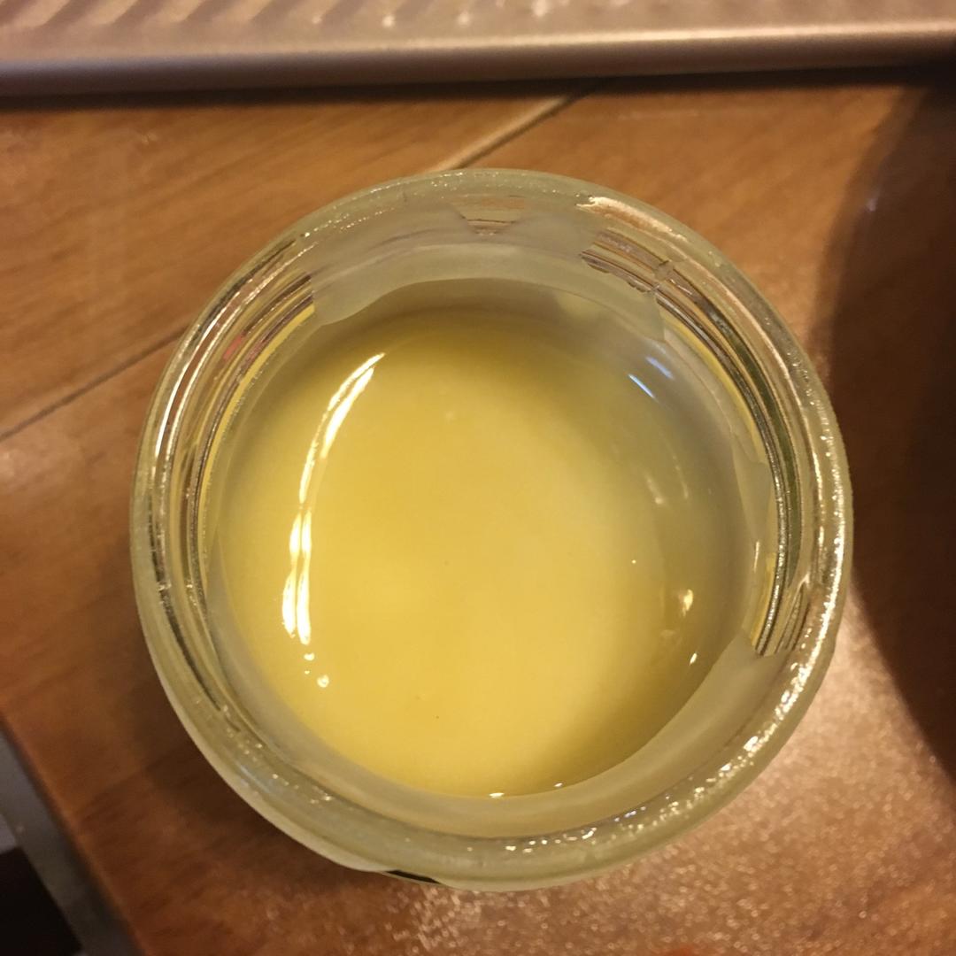 脱模膏—自制蛋糕面包脱模神器