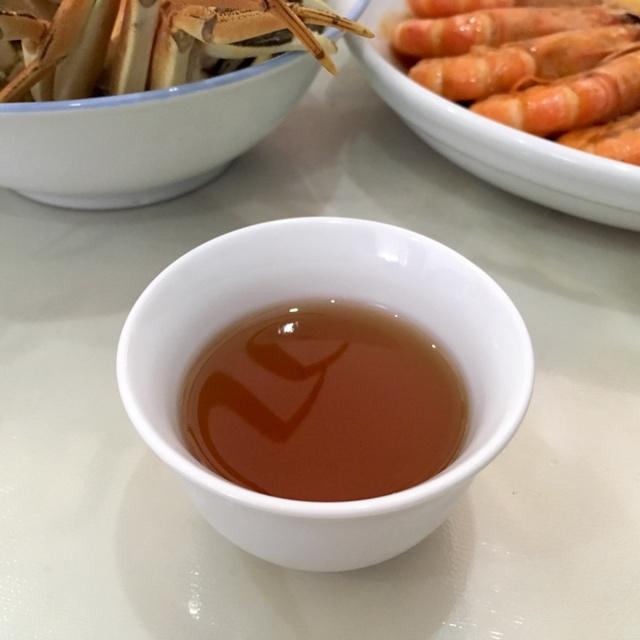正宗盘锦河蟹做法