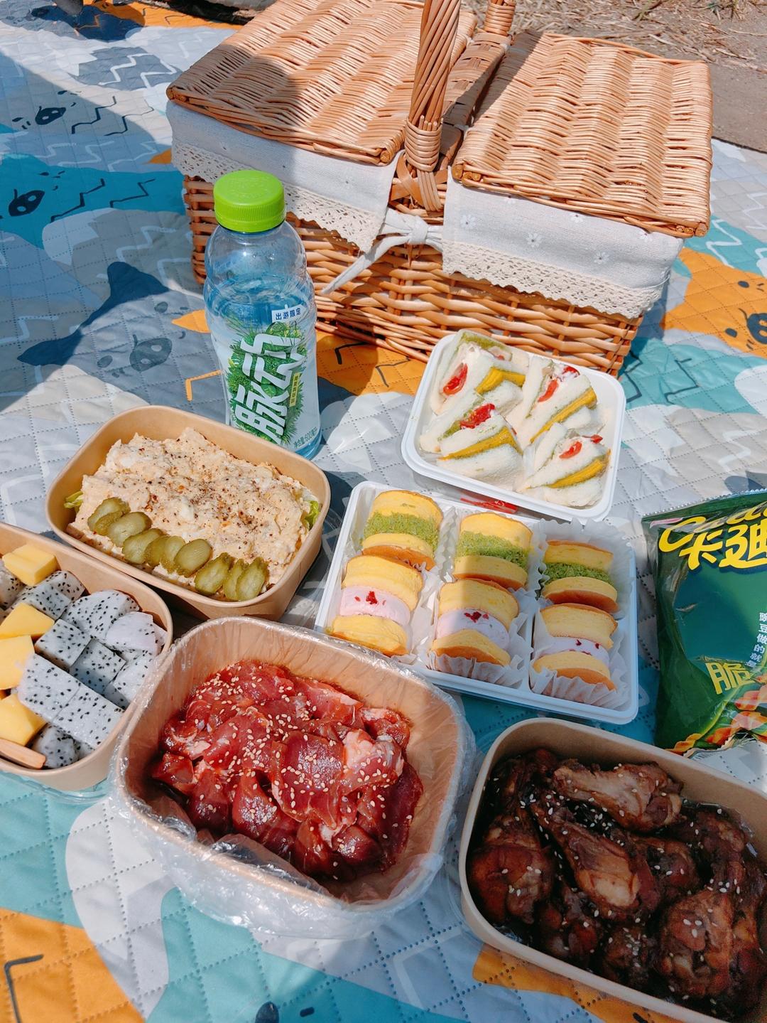 夺命土豆泥