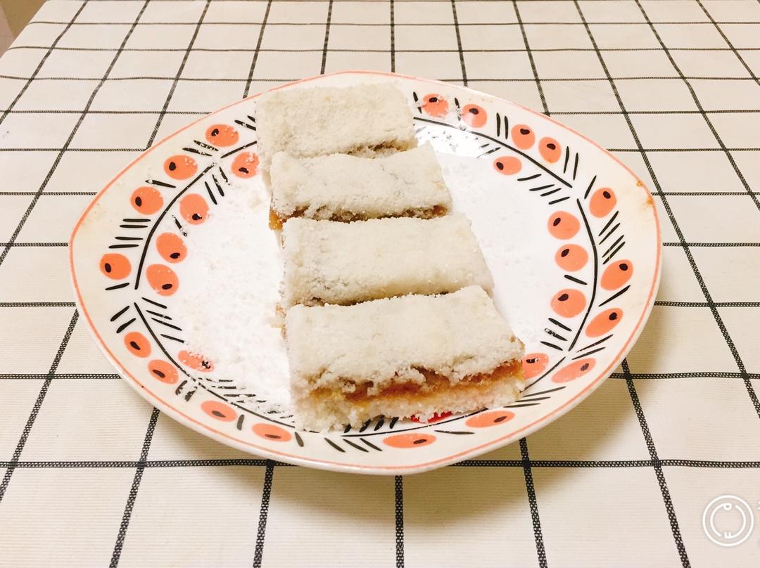 红糖米糕（大理米糕）