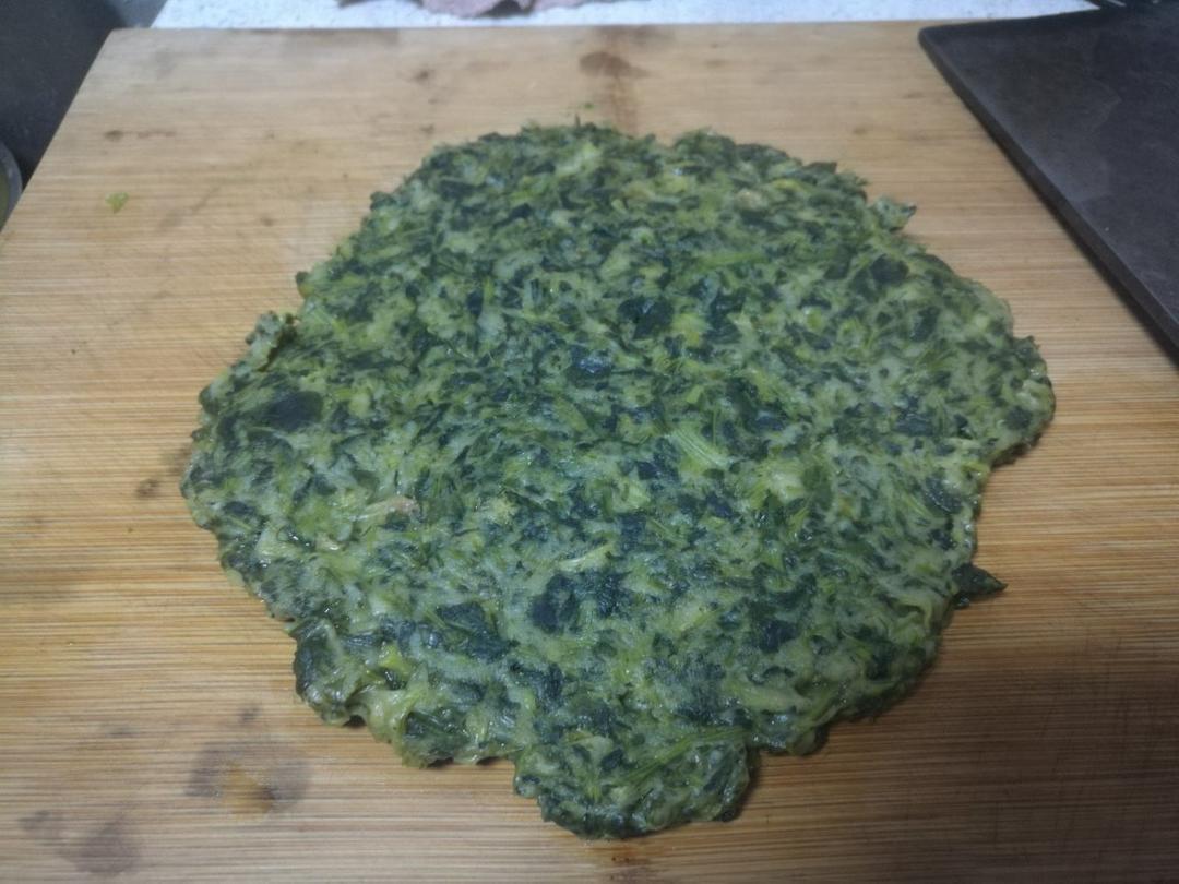 菜疙瘩