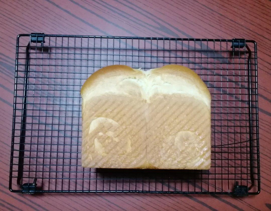 （波兰种）吐司面包