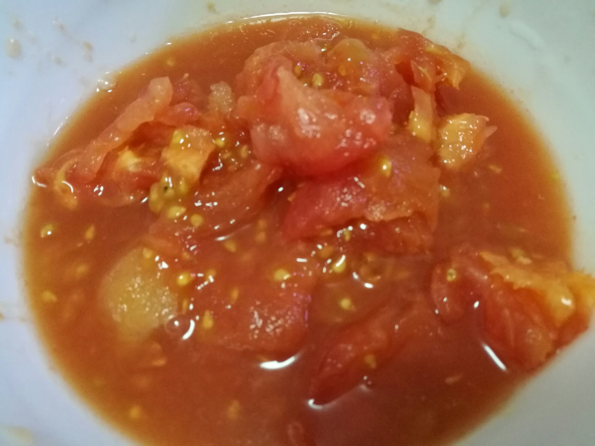 西红柿牛腩汤的做法 步骤3