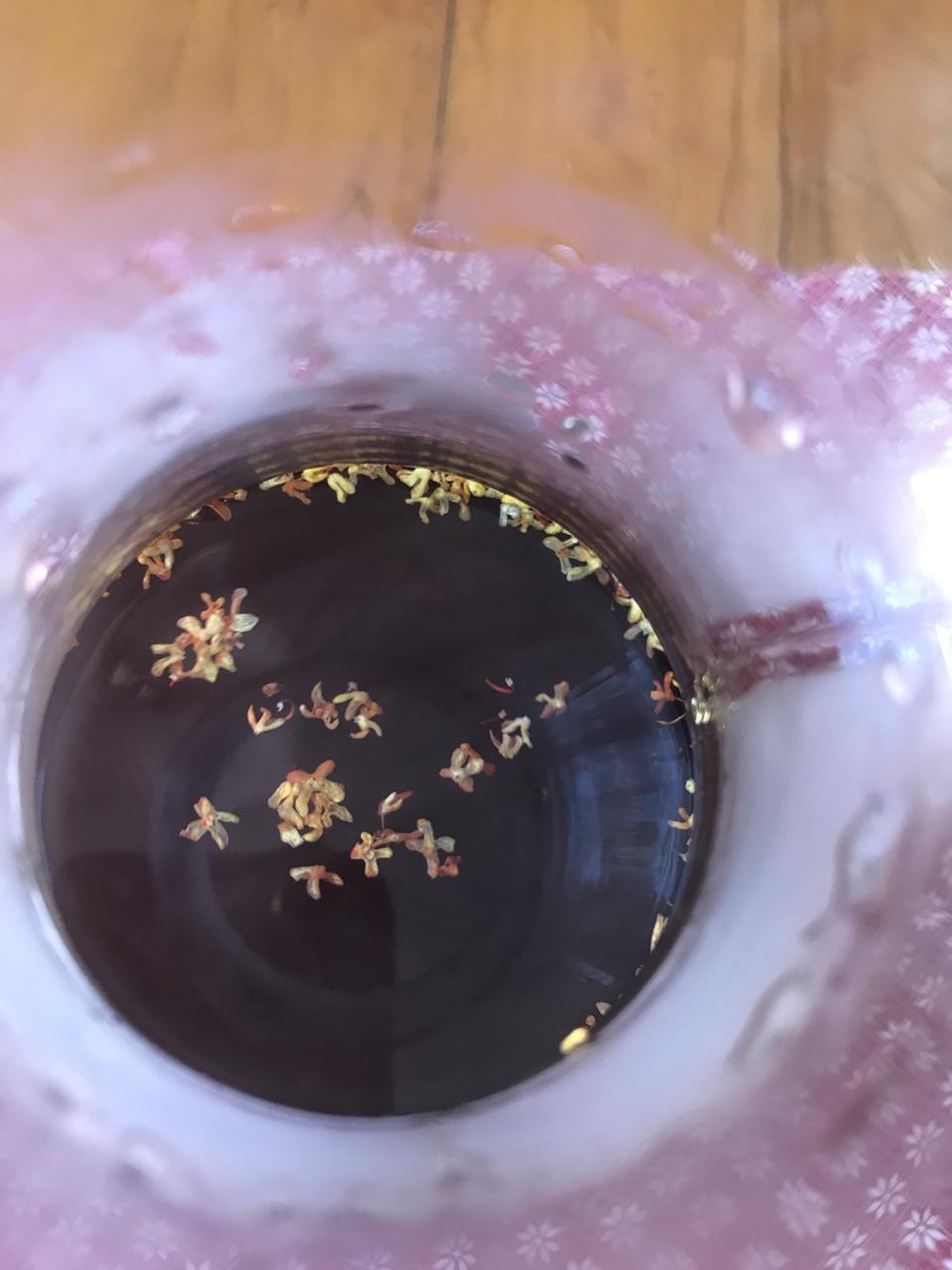 古方解暑酸梅汤