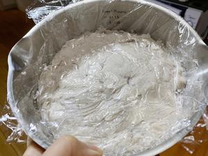 奶香浓郁的万能芋泥馅料的做法 步骤8