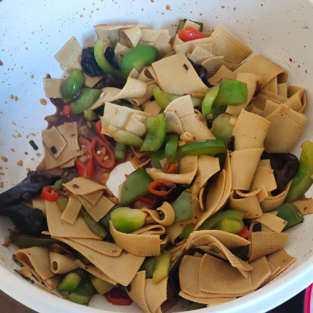 🔥一年四季餐桌上必备的开胃下饭素菜❗️