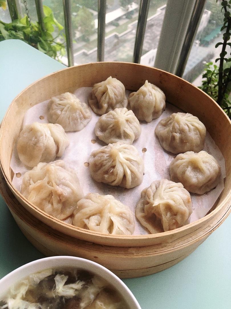 家有小学生，每日早餐记录