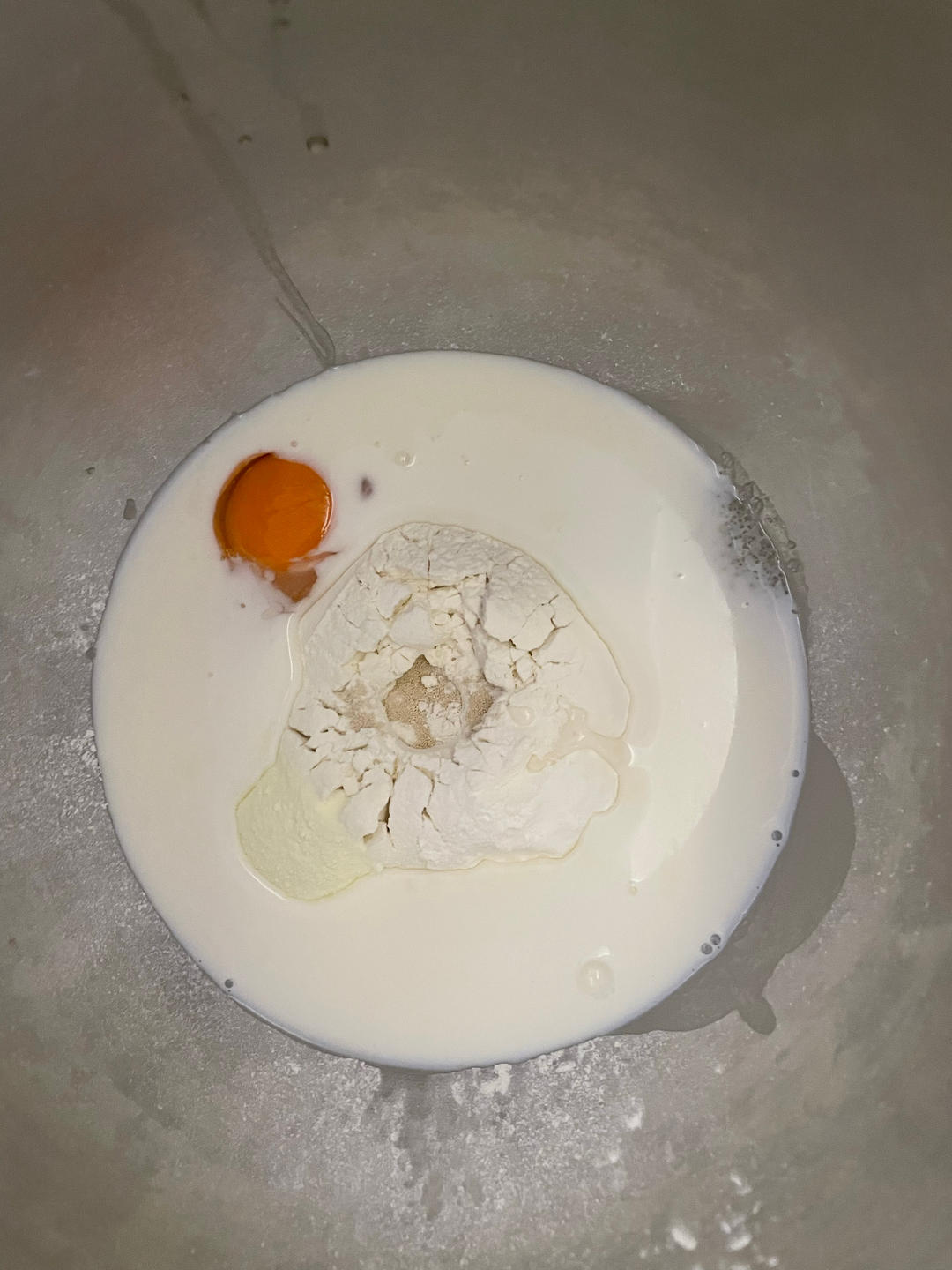 香煎土豆芝士饼【9月北鼎蒸煮炖食谱】