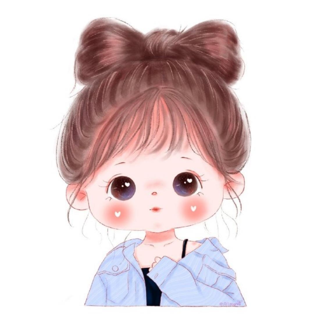 喜欢美食的lily