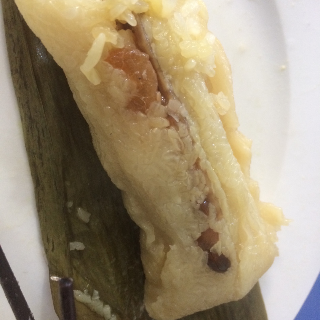 高州肉粽
