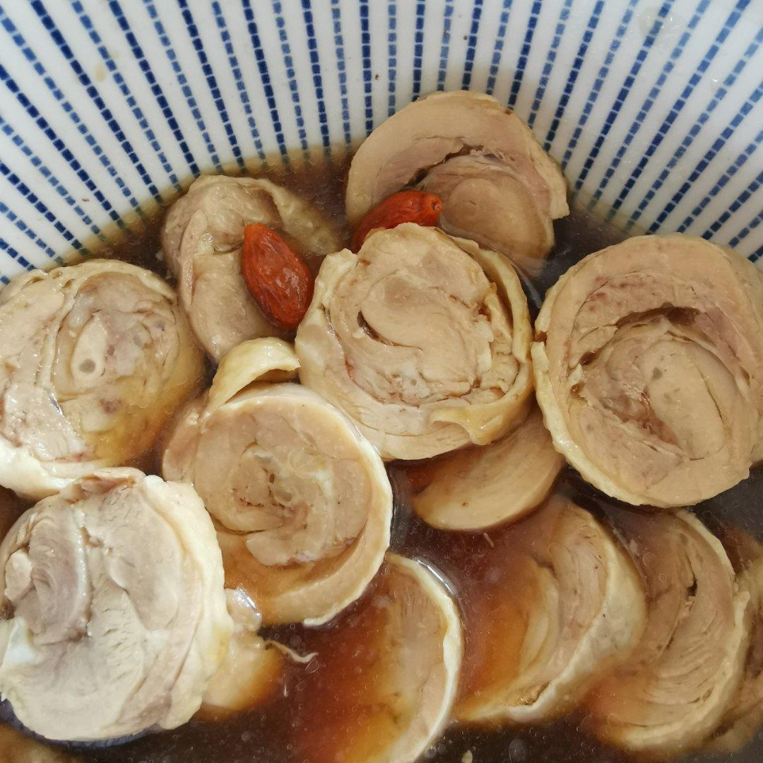 醉鸡