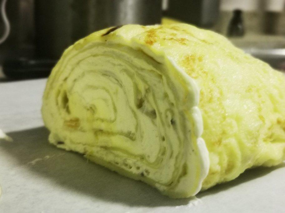 三种口味（原味）（巧克力）（红丝绒）毛巾卷—法格多功能锅