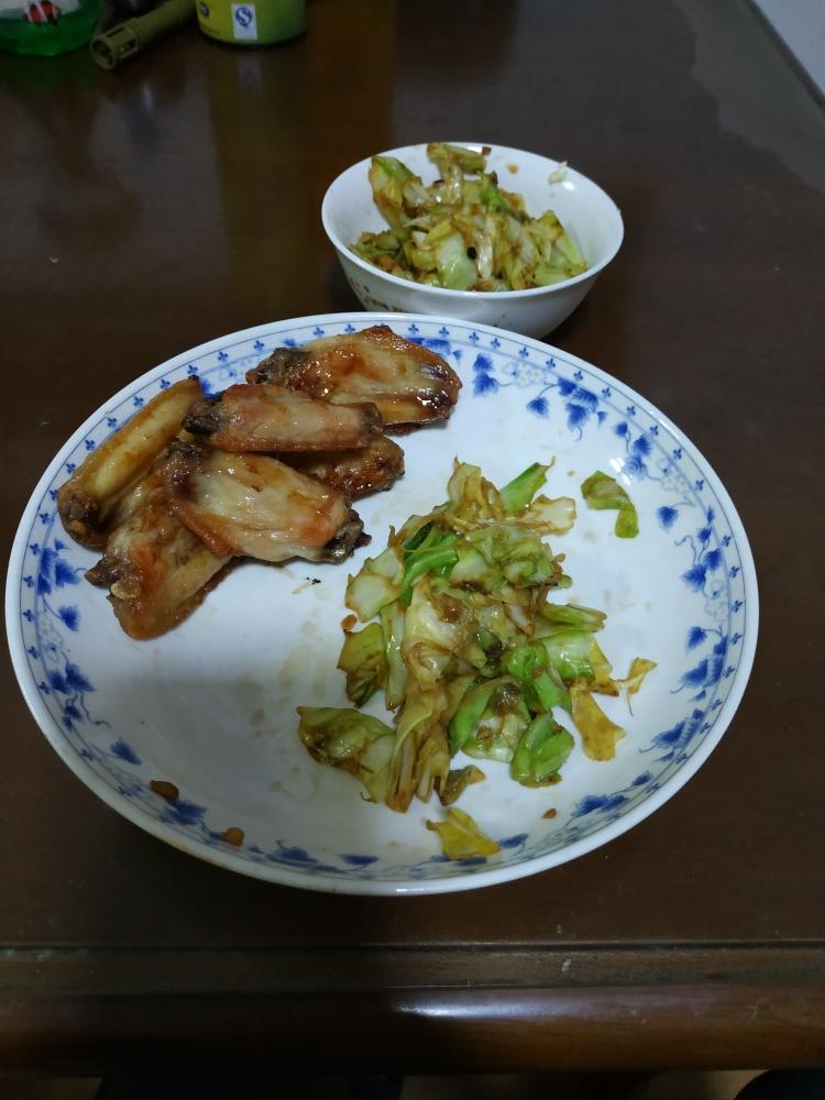 炒大头菜的做法