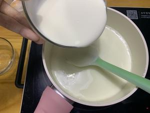 意式奶冻 panna cotta的做法 步骤4