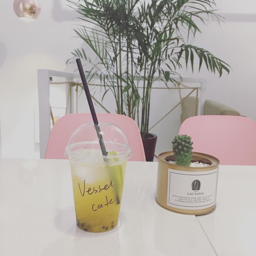 探店de一些