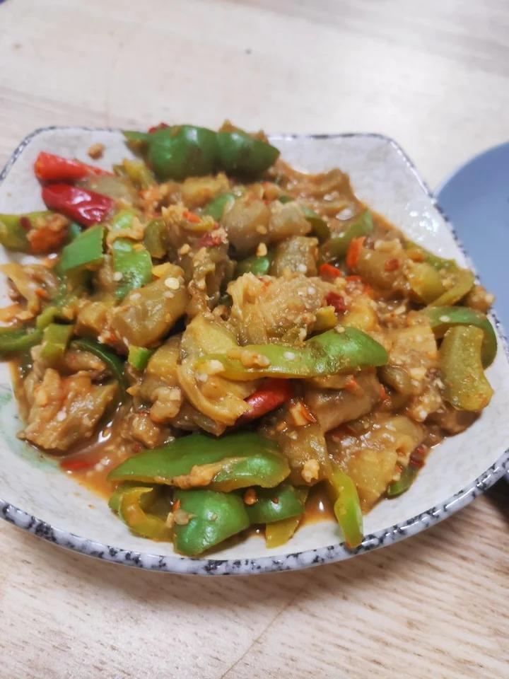 拒绝难吃的减脂餐