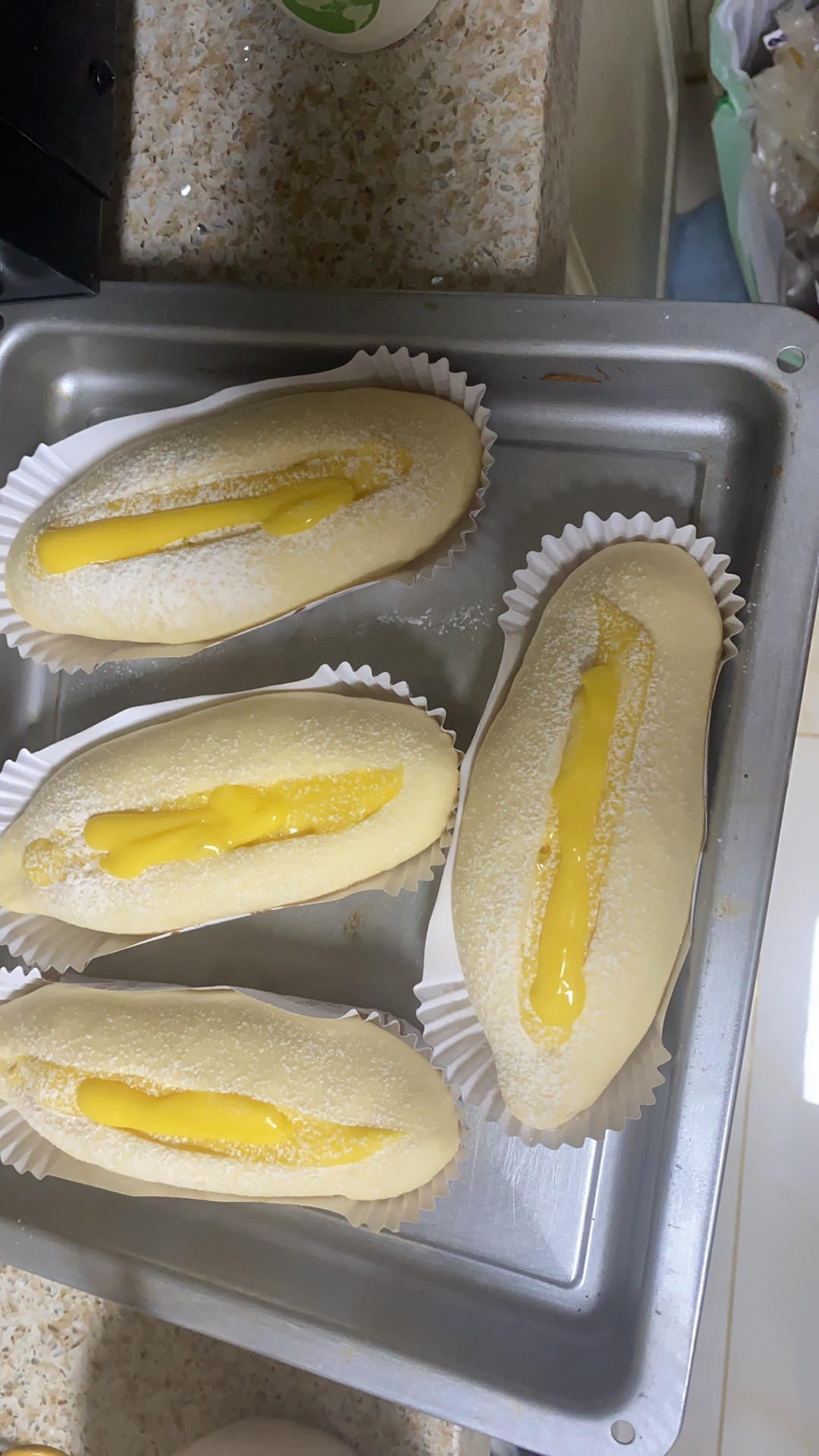 私房爆单🔥岩烧乳酪面包！安利你们都去做❗