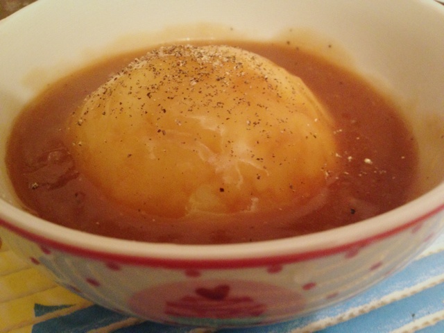 鸡汁土豆泥（完爆kfc）