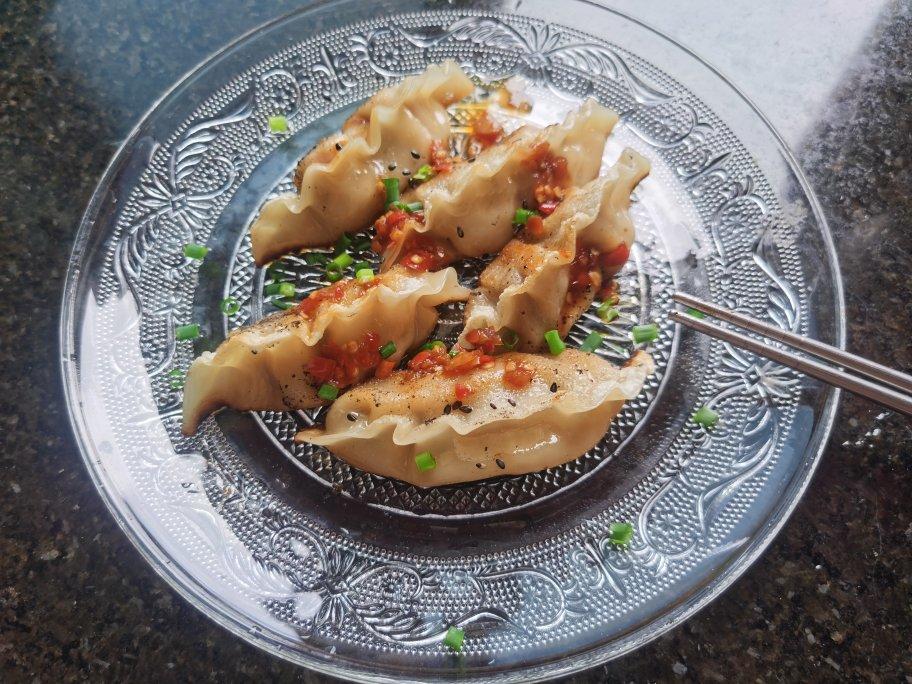 煎饺（速冻版）
