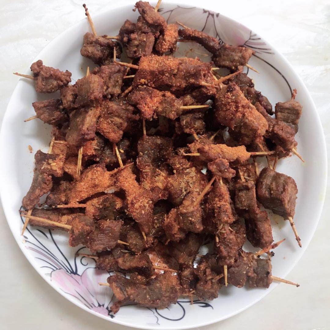 奇食妙香