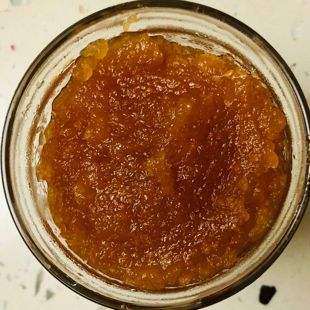 美善品｜山楂苹果酱