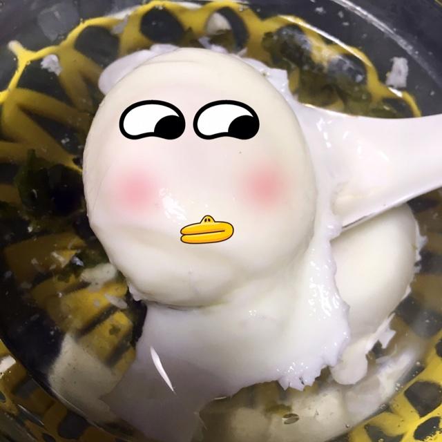 荷包蛋