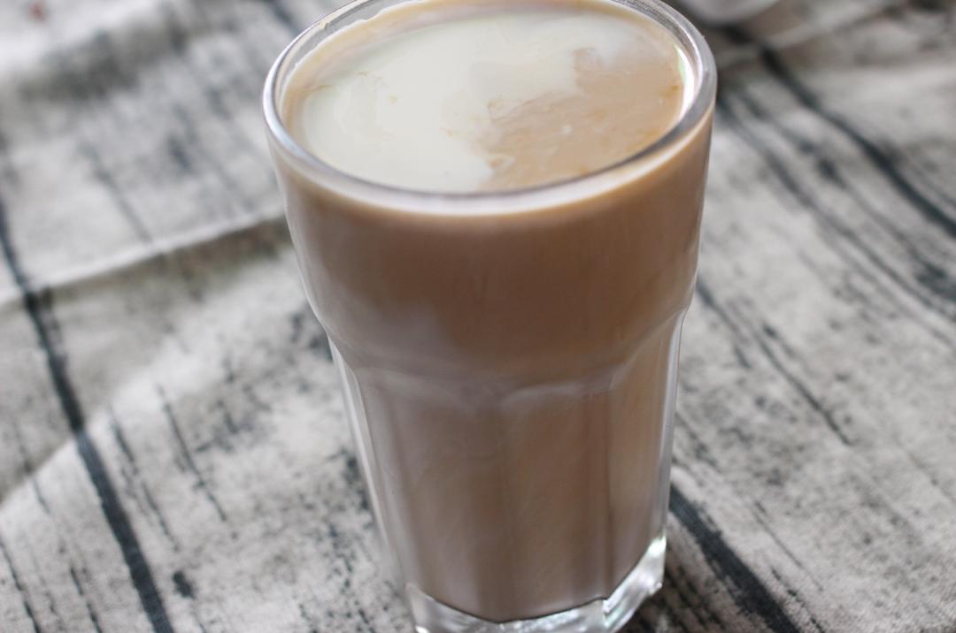 夏季分层「饮品」简单易学