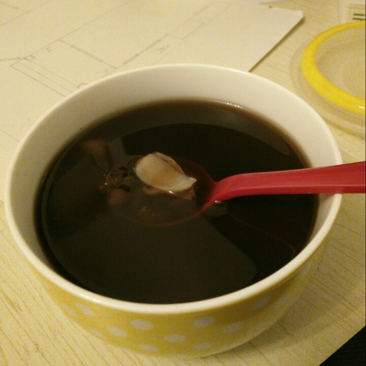 心意满满